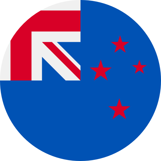 NEW ZEALAND